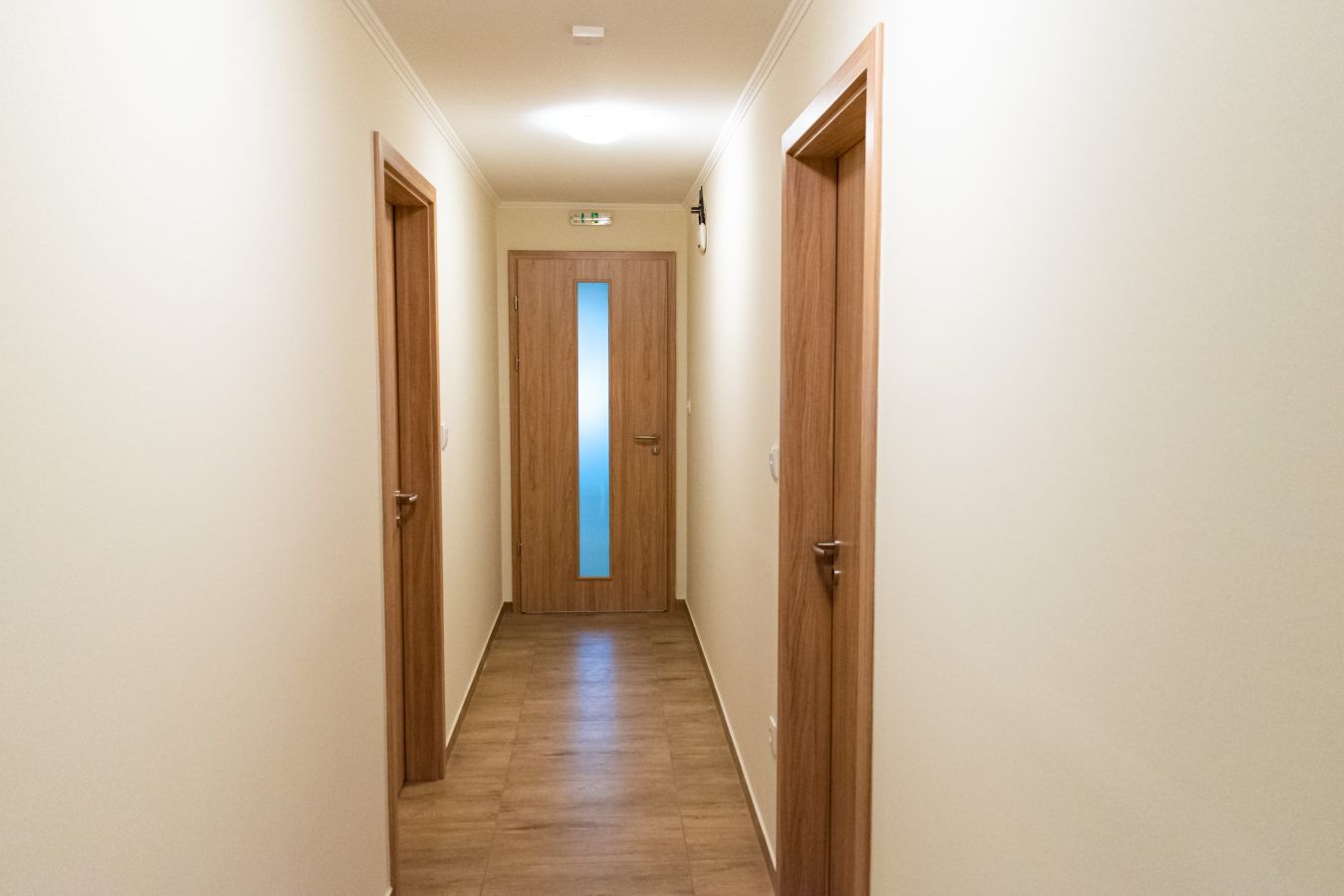 Bed and Breakfast Randevu Panzio Šoproň Interiér fotografie