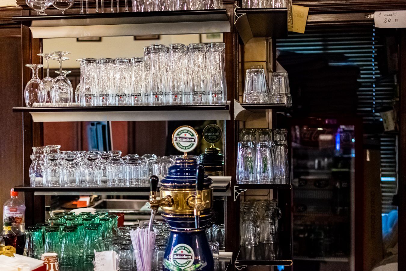 Bed and Breakfast Randevu Panzio Šoproň Zařízení fotografie
